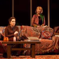 Photo Preview: Alexander and Channing Star In THE BREATH OF LIFE
